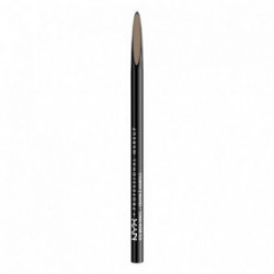 NYX Professional Makeup Precision Brow Pencil Antakių pieštukas 0.13g