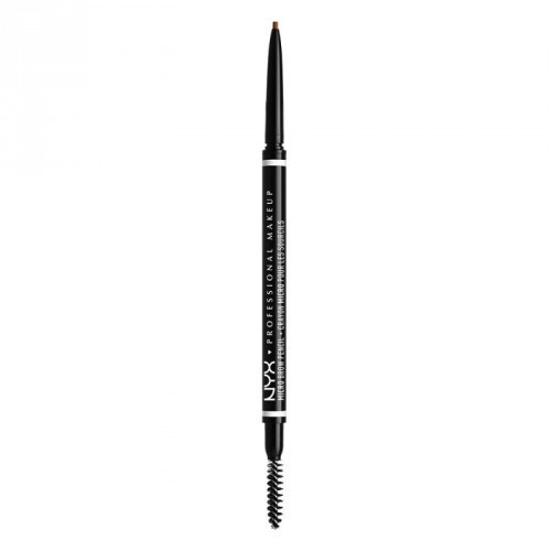 NYX Professional Makeup Micro Brow Pencil Antakių pieštukas 0.09g