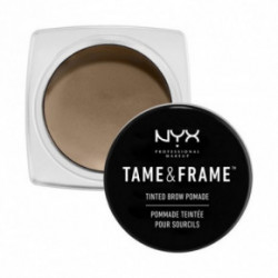 NYX Professional Makeup Tame & Frame Brow Pomade Antakių kremas 5g