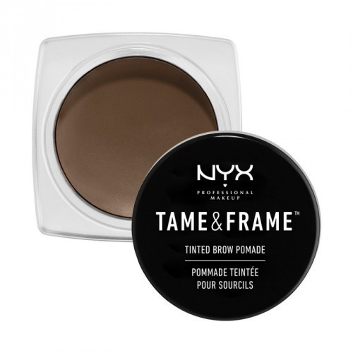 NYX Professional Makeup Tame & Frame Brow Pomade Antakių kremas 5g