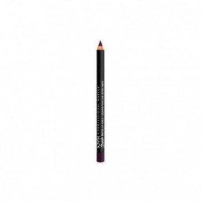 NYX Professional Makeup Suede Matte Lip Liner Huulepliiats 1g