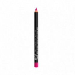 NYX Professional Makeup Suede Matte Lip Liner Lūpų pieštukas 1g