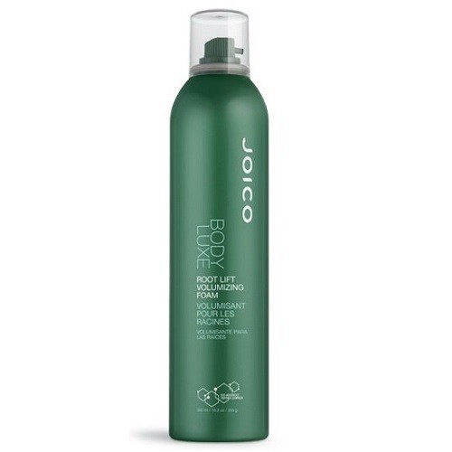 Joico Body Luxe Root Lift Apimties suteikiančios plaukų šaknų putos 300ml