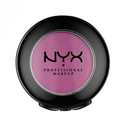 NYX Professional Makeup Hot Singles Eyeshadow Akių šešėliai 1.5g