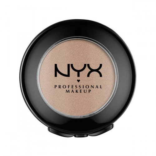 NYX Professional Makeup Hot Singles Eyeshadow Akių šešėliai 1.5g