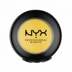 NYX Professional Makeup Hot Singles Eyeshadow Akių šešėliai 1.5g