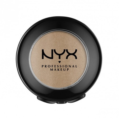 NYX Professional Makeup Hot Singles Eyeshadow Akių šešėliai 1.5g