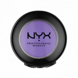 NYX Professional Makeup Hot Singles Eyeshadow Akių šešėliai 1.5g