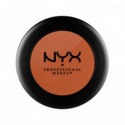 NYX Professional Makeup Beyond Nude Eyeshadow Matiniai akių šešėliai 1.5g