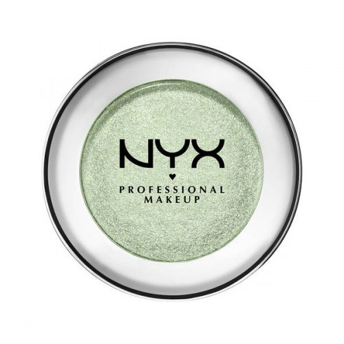 NYX Professional Makeup Prismatic Eye Shadow Akių šešėliai 1.24g