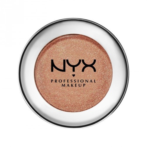 NYX Professional Makeup Prismatic Eye Shadow Akių šešėliai 1.24g