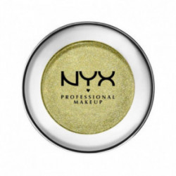 NYX Professional Makeup Prismatic Eye Shadow Akių šešėliai 1.24g