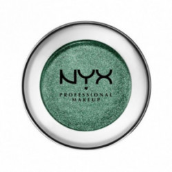 NYX Professional Makeup Prismatic Eye Shadow Akių šešėliai 1.24g