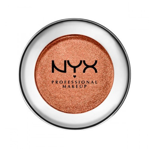 NYX Professional Makeup Prismatic Eye Shadow Akių šešėliai 1.24g
