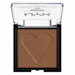 NYX Professional Makeup Can't Stop Won't Stop Mattifying Powder Kompaktinė pudra suteikianti matinį efektą 6g