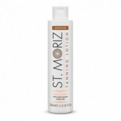 St. Moriz Professional Tanning Lotion Medium Vidutinio atspalvio losjonas 250ml