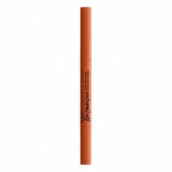 NYX Professional Makeup Epic Smoke Liner Akių pieštukas 4 Rose Dust