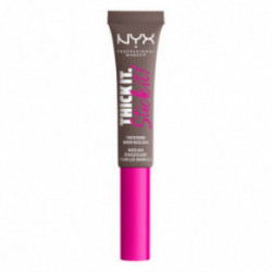 NYX Professional Makeup Thick It Stick It! Brow Mascara Antakių tušas 7ml