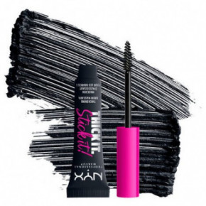 NYX Professional Makeup Thick It Stick It! Brow Mascara Uzacu tuša 7ml