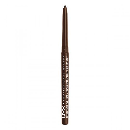 NYX Professional Makeup Retractable Eye Liner Akių pieštukas 0.28g