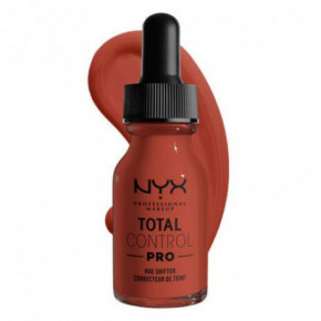 NYX Professional Makeup Total Control Pro Hue Shifter Nahatooni korrektor 13ml