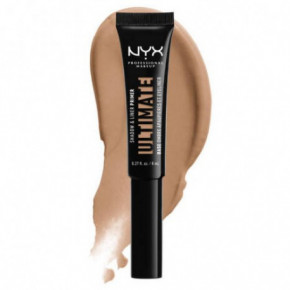NYX Professional Makeup Ultimate Shadow & Liner Primer Akių šešėlių gruntas 8ml