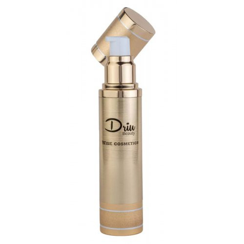 Driu Beauty AHA Face Serum AHA Veido serumas - Rūgštinis šveitiklis 45ml