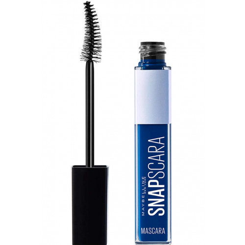 Maybelline Snapscara Mascara Tankinamasis blakstienų tušas 9.5ml