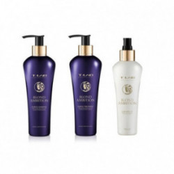T-LAB Professional Blond Ambition Rinkinys šviesintiems plaukams