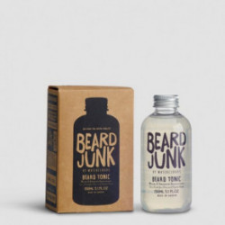 Waterclouds Beard Junk Tonikas barzdai 150ml