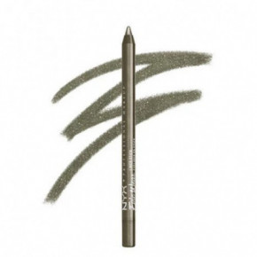 NYX Professional Makeup Epic Wear Eye Pencil Ilgnoturīgs acu zīmulis All Time Olive