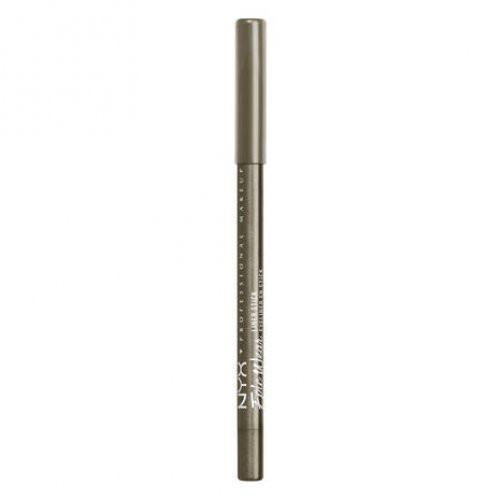 NYX Professional Makeup Epic Wear Eye Pencil Ilgai išliekantis akių pieštukas Gold Plated