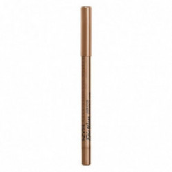 NYX Professional Makeup Epic Wear Eye Pencil Ilgai išliekantis akių pieštukas Gold Plated