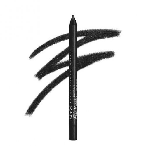NYX Professional Makeup Epic Wear Eye Pencil Ilgai išliekantis akių pieštukas Gold Plated