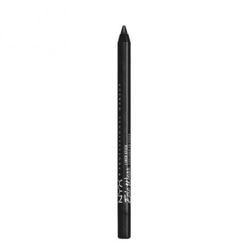 NYX Professional Makeup Epic Wear Eye Pencil Ilgai išliekantis akių pieštukas Gold Plated