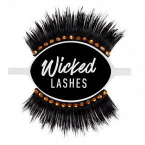 NYX Professional Makeup Wicked Lashes Kunstripsmed Dorothy Dose