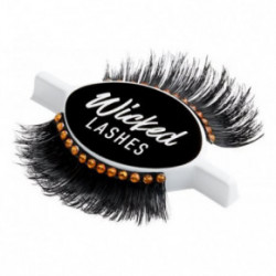 NYX Professional Makeup Wicked Lashes Dirbtinės blakstienos Dorothy Dose