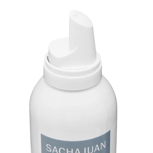 Sachajuan Dry Shampoo Mousse Sausas šampūnas putos 200ml