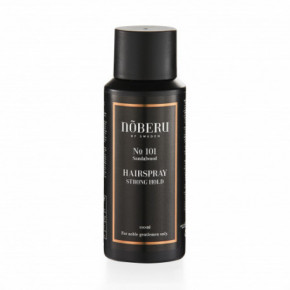 Noberu Strong Hold Hairspray Tugeva fikseerimisega juukselakk 100ml