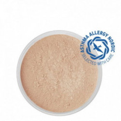 IDUN Mineral Powder Foundation Birus makiažo pagrindas 7g