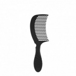 WetBrush Pro Detangling Comb Šukos Black