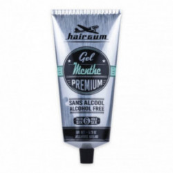 Hairgum Gel Premium Gelis šlapio efekto 150g