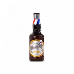 Beardburys Dry Wax- Liquid Hair Wax Kuivate juuste vaha 250ml