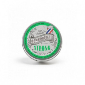 Beardburys Strong Hair Pomade Juuksepumat 100ml