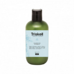 Triskell Botanical Treatment Purifying shampoo Valomasis šampūnas nuo pleiskanų 300ml