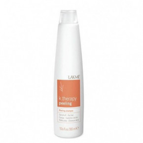 Lakme K.Therapy Peeling Anti-Dandruff Hair Dry Shampoo 300ml