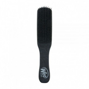 WetBrush Men’s Detangler Vyriškas šepetys Black