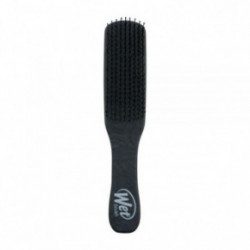 WetBrush Men’s Detangler Vyriškas šepetys Brown