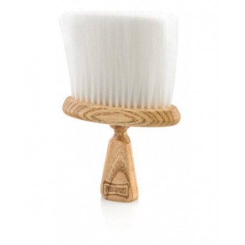 Proraso Old Style Neck Brush Senojo stiliaus kaklo šepetys 1 vnt.