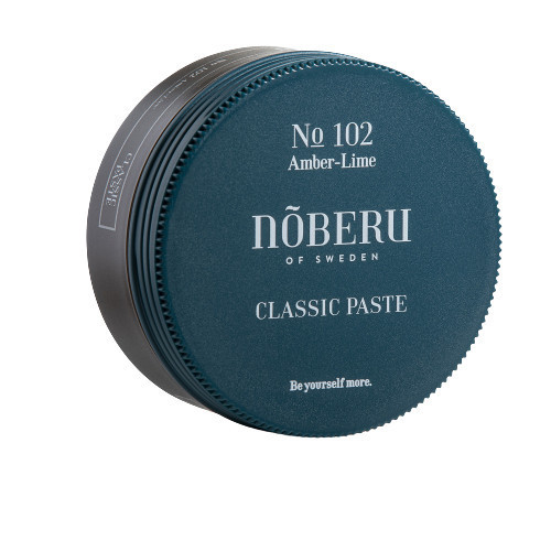 Noberu No 102 Classic Paste Plaukų formavimo pasta 80ml